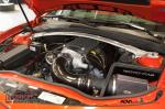 Chevrolet Camaro ZL1 by Davenport Motorsports 2015 года